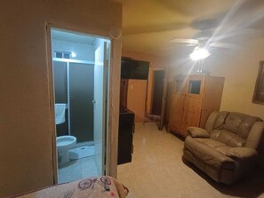 家庭四人房 | 防过敏的被褥、羽绒被、特色装修、特色家居