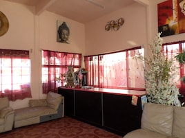 Recepción