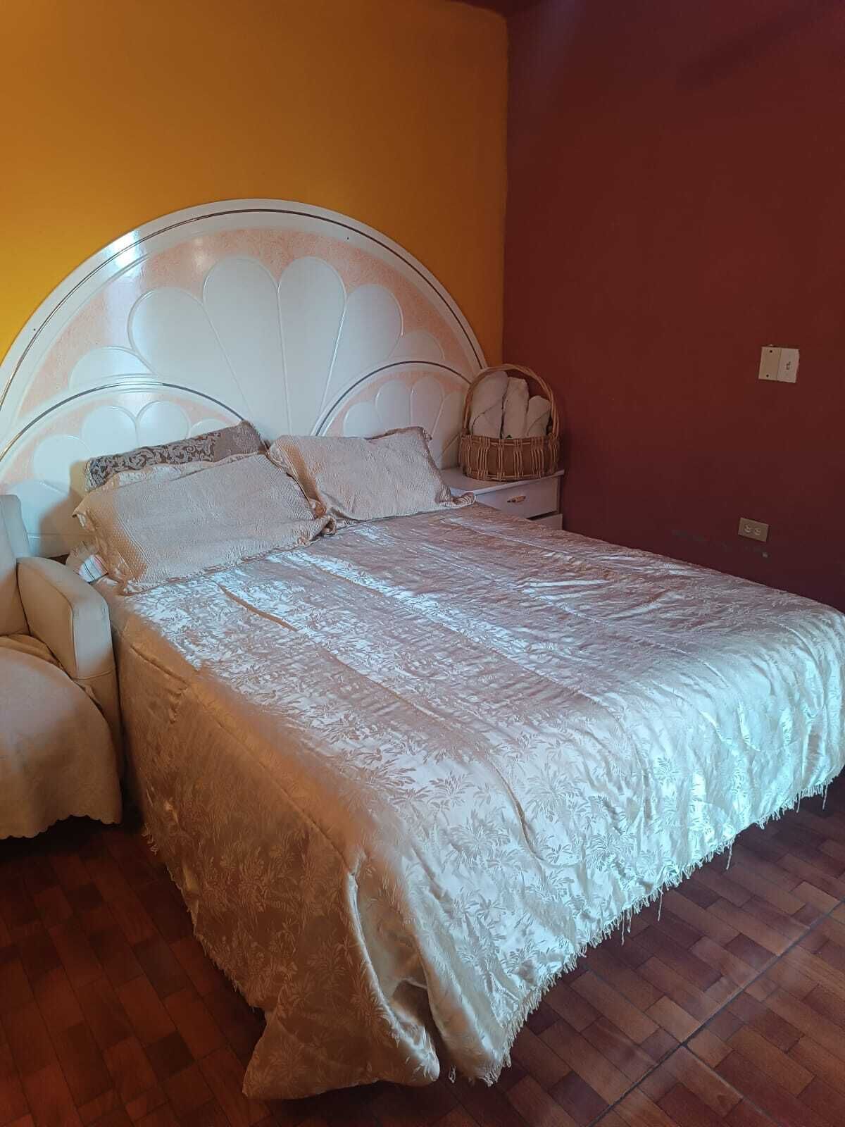 Foto - Hospedaje Barato Mi Casita de Colores