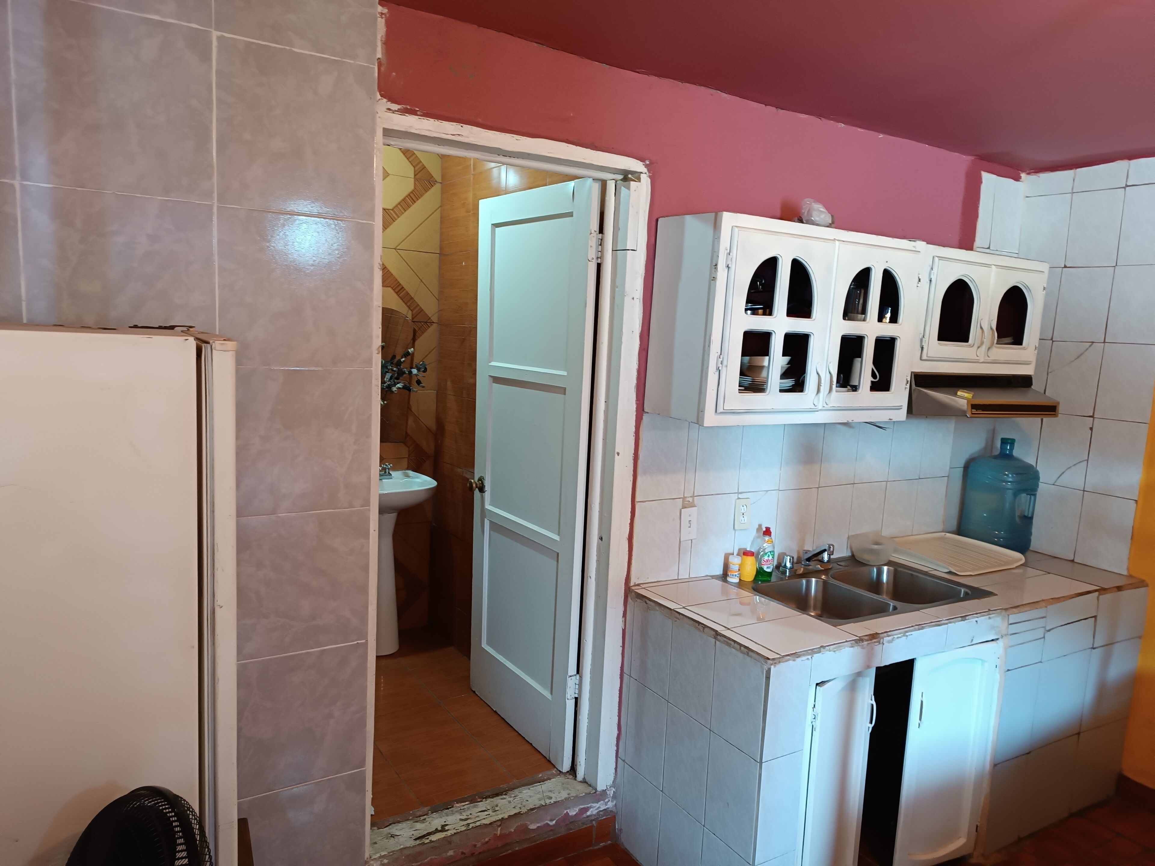 Foto - Hospedaje Barato Mi Casita de Colores