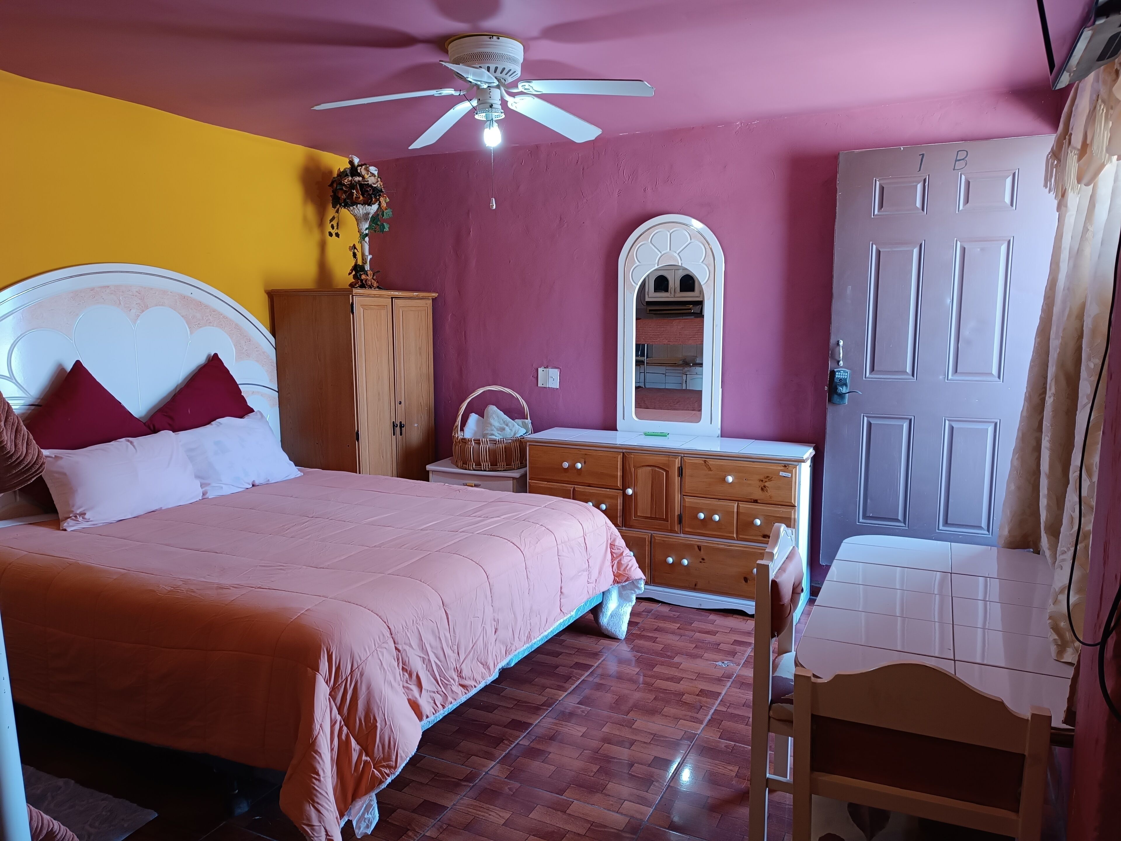 Hypo-allergenic bedding, down comforters, individually decorated