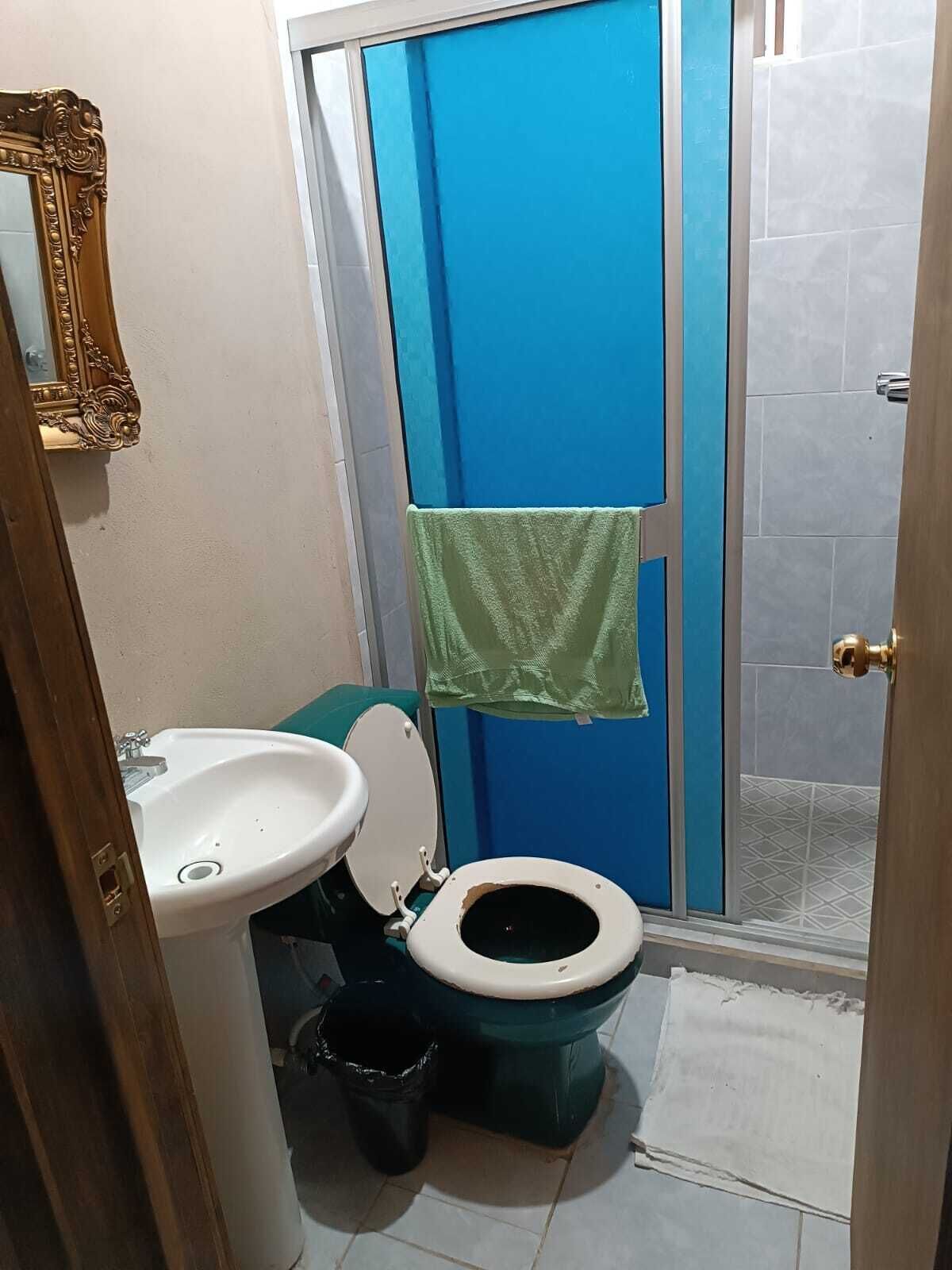 Foto - Hospedaje Barato Mi Casita de Colores