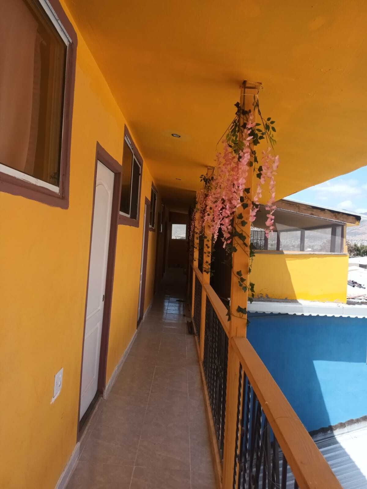 Foto - Hospedaje Barato Mi Casita de Colores