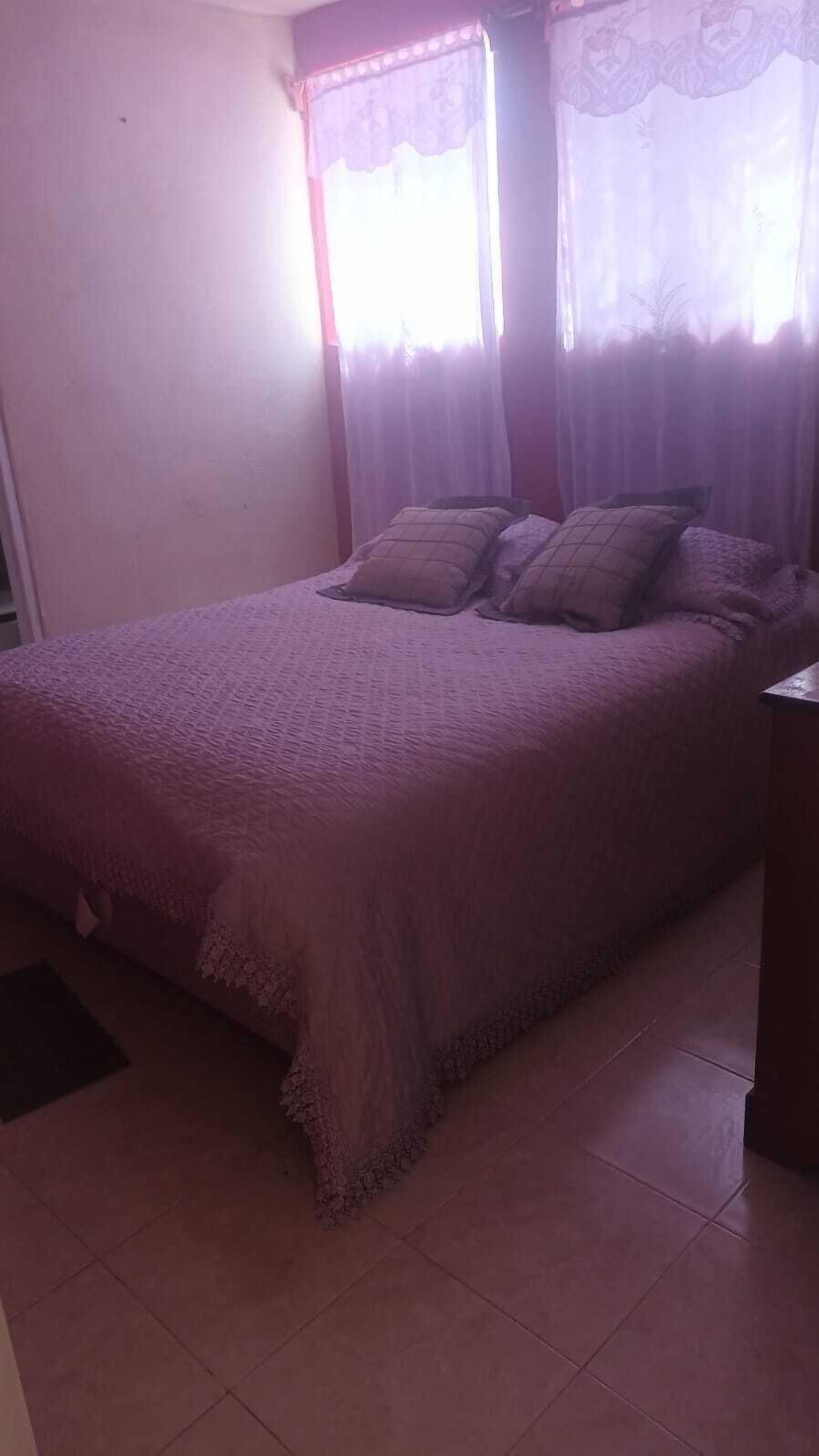 Foto - Hospedaje Barato Mi Casita de Colores