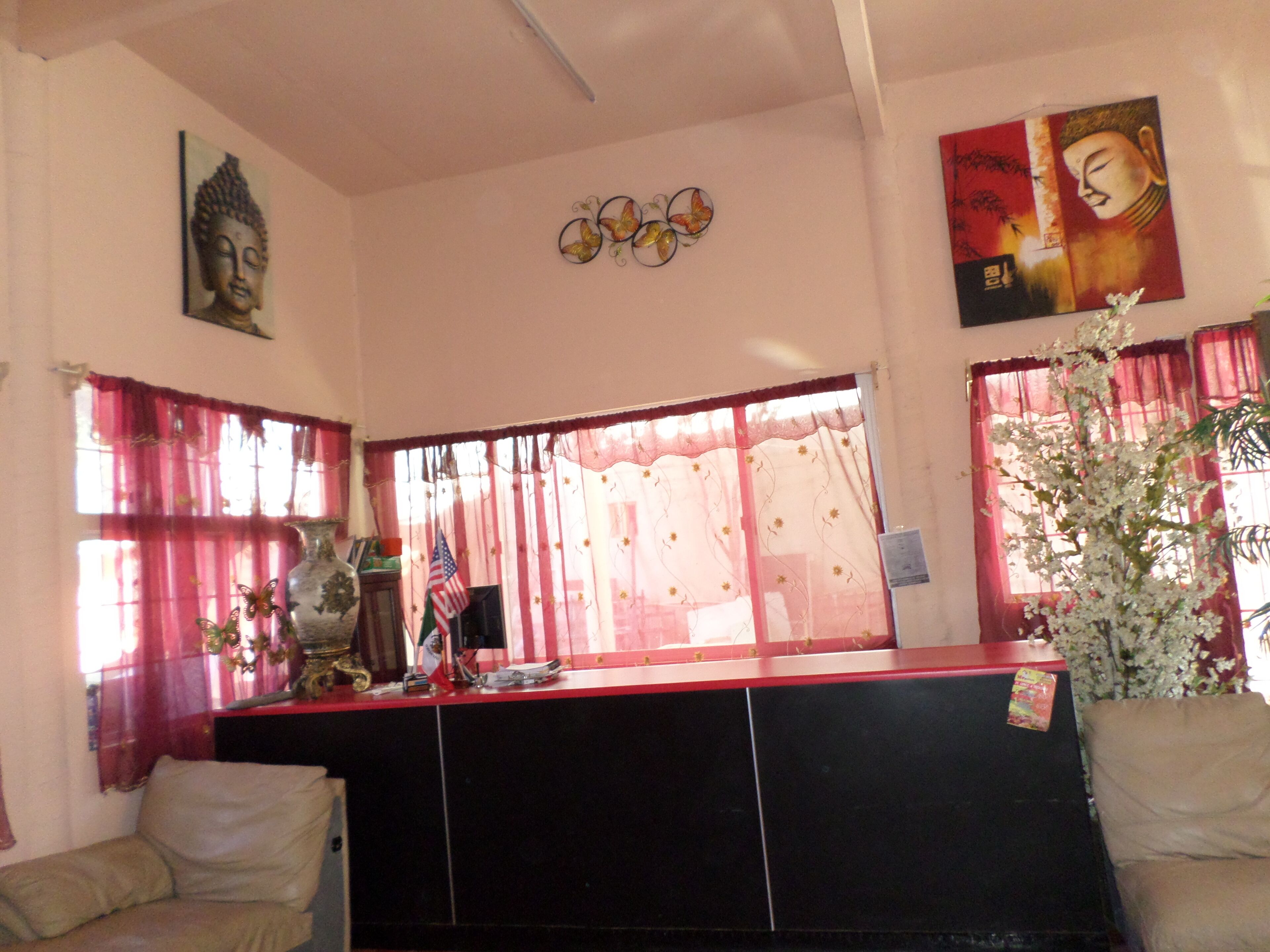 Foto - Hospedaje Barato Mi Casita de Colores