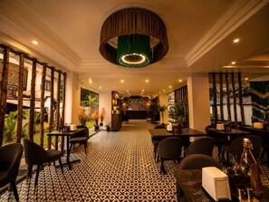 Restaurant - HUE GUH The Porto Candolim (Marra)