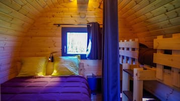 2 chambres, accès Internet, draps fournis