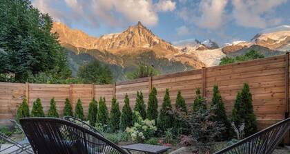 White - Chalet AlpinChic | View | Terrace | Quiet | Office