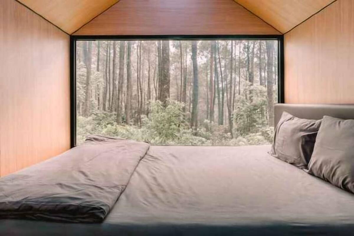 1 quarto, escrivaninha, Wi-Fi de cortesia, roupa de cama