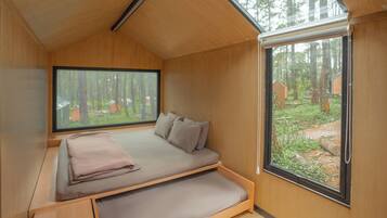 Executive Cabin