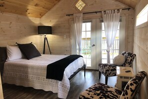 1 bedroom, WiFi