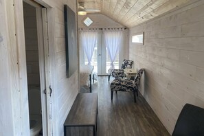 1 bedroom, WiFi