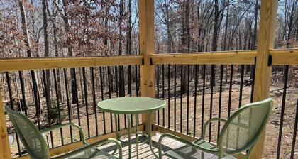 Hiking - Rock Climbing - Mountaintop - Private - Firepit - Chattanooga - Cloudland Canyon -Farmstay