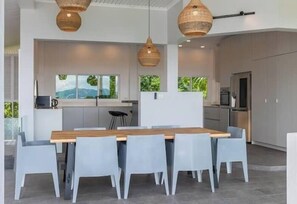 Family Villa | Iron/ironing board, free WiFi - Dreamland Residence (Koh Samui)