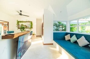 Luxury Villa | Iron/ironing board, free WiFi - Dreamland Residence (Koh Samui)