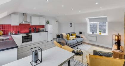 We Stay Baxter Gate S