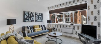 We Stay Baxter Gate S