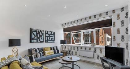 We Stay Baxter Gate S