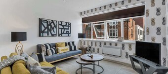 We Stay Baxter Gate S