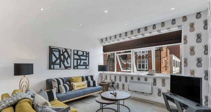 We Stay Baxter Gate S