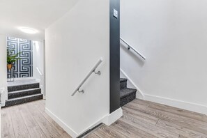 Interior - We Stay Baxter Gate S (Loughborough)