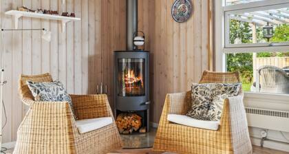 "Ilse" - 300m from the sea by Interhome