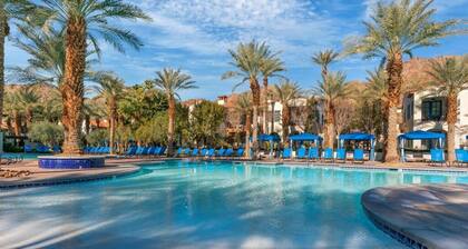 Refreshing Escape A | 1BR Legacy Villa