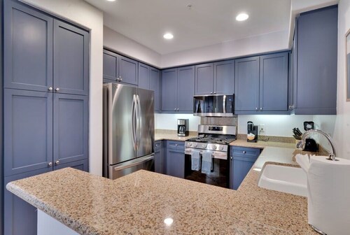 Refreshing Escape A | 1BR Legacy Villa