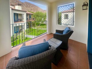 Property grounds - Newly Remodeled Desert Getaway Studio #B (La Quinta)