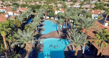 Newly Remodeled Desert Getaway Studio #B