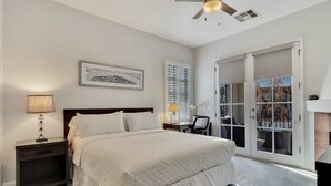 Room - Refreshing Escape B | Studio Legacy Villa (La Quinta)