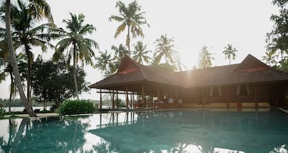 Vismaya Lake Heritage