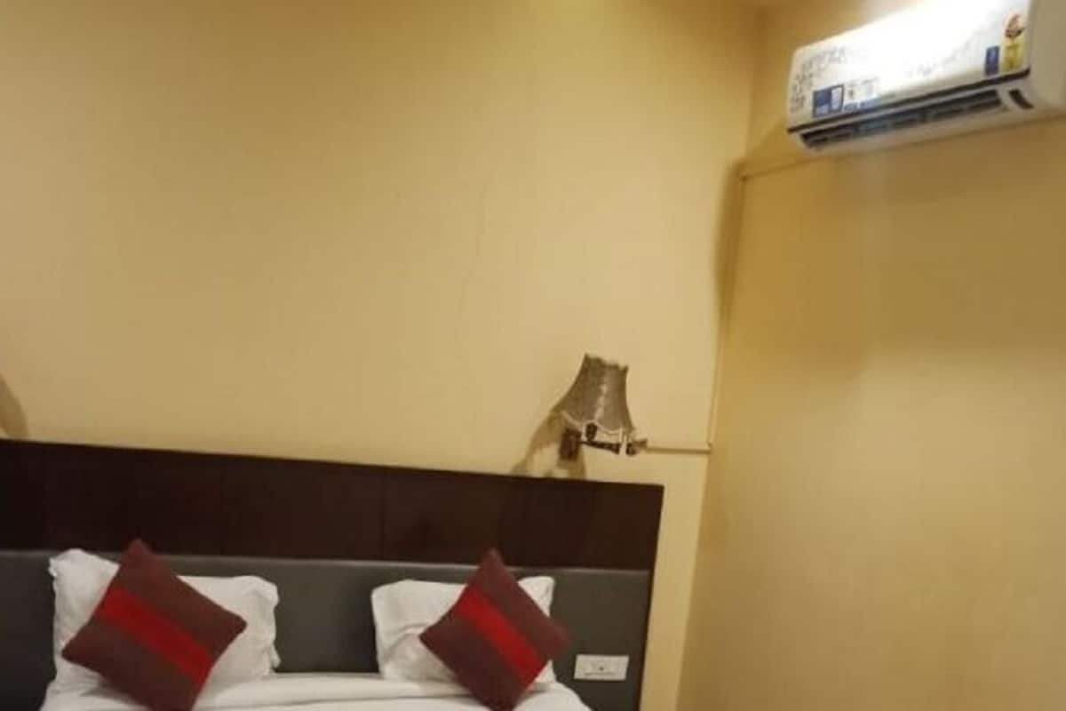 1 habitación y wifi gratis