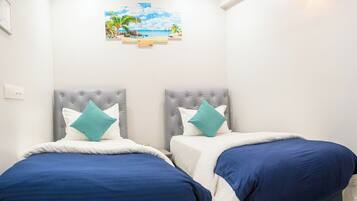 Superior Twin Room | Room amenity