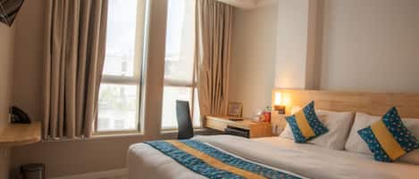 Chambre Deluxe