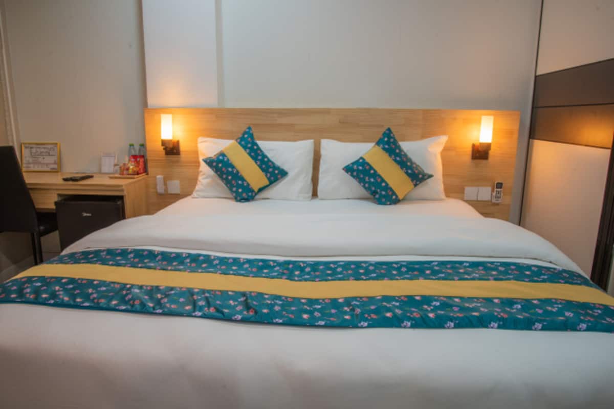 Chambre Double Supérieure
