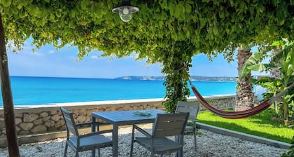 Katerina Mare - 5 steps from the beach