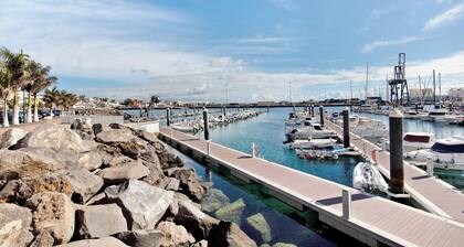 Holiday Home "Casa Barranco de la Sal" with Mountain Views and Private Terrace