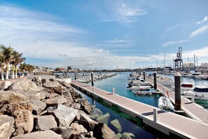 Marina/club náutico