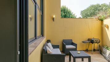 Terras