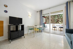 Televisión y tenis de mesa 