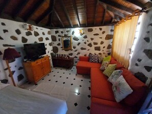 1 camera, Wi-Fi gratuito, lenzuola