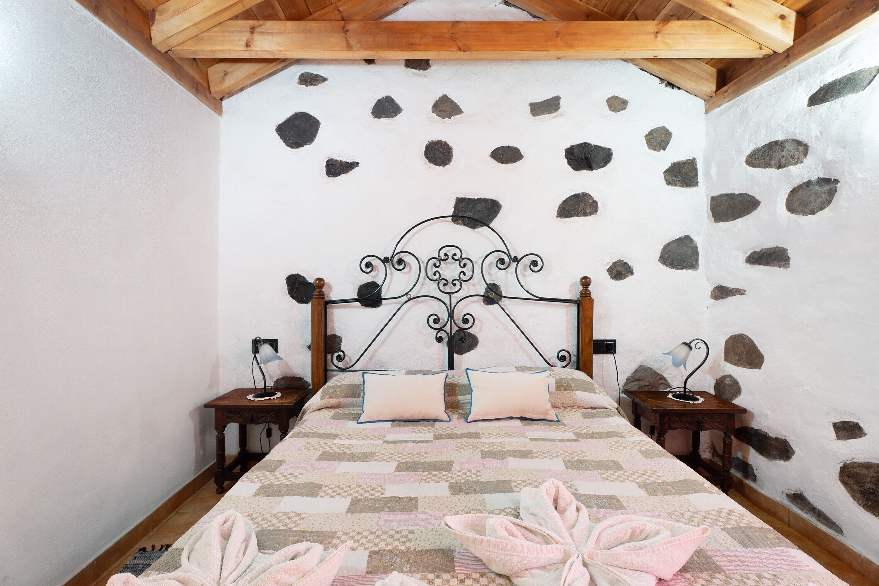 1 sovrum, gratis wi-fi och sängkläder