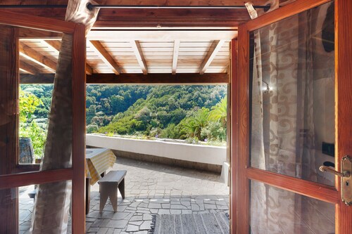 Holiday Home 'Casa Rural Medina 2' with Mountain Views and Wi-Fi - SilboHolidays