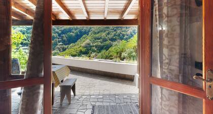 Holiday Home 'Casa Rural Medina 2' with Mountain Views and Wi-Fi - SilboHolidays