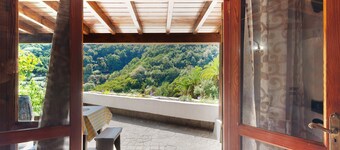 Holiday Home 'Casa Rural Medina 2' with Mountain Views and Wi-Fi - SilboHolidays