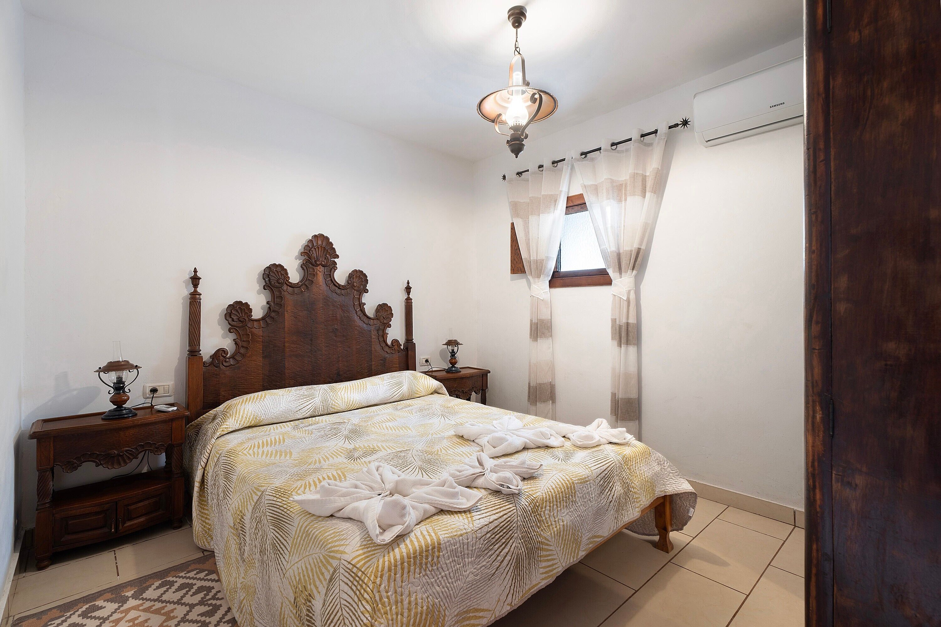 2 slaapkamers, gratis wifi, beddengoed