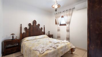 2 slaapkamers, gratis wifi, beddengoed