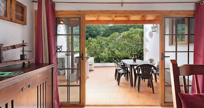 Holiday Home 'Casa Rural Medina 1' with Mountain Views & Air Conditioning - SilboHoliday