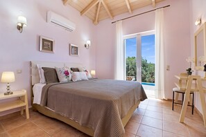 2 bedrooms, free WiFi